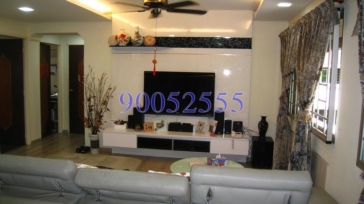 Choa Chu Kang Street 62 thumbnail photo